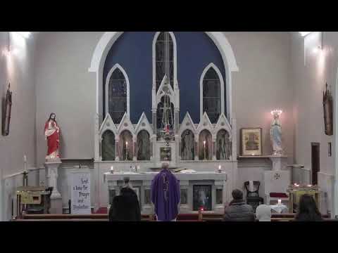 Mary Slattery Wright (A); Michael Slattery (85th A)