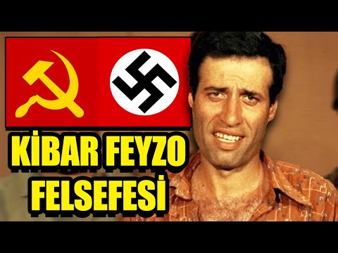 KAR FEYZO'S SECRET POLITICAL MESSAGES