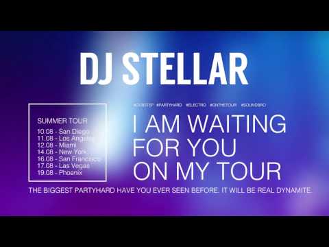 DJ // Night Club Promo After Effects Templates