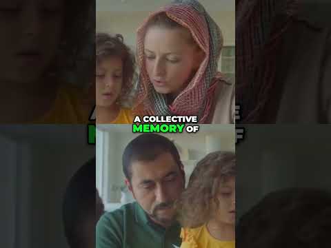 Nakba: The Palestinian Catastrophe Explained in Minutes! #shorts