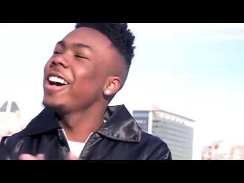 Lil Key - Smile (Official Video)