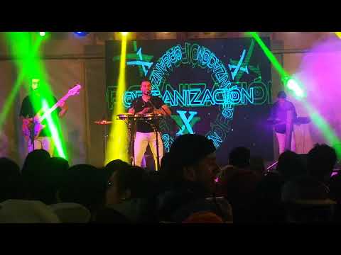 ME QUIERO DIVORCIAR. ORGANIZACIÓN X 2019 MULCHEN