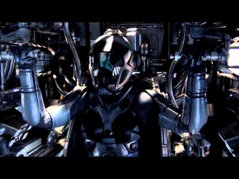 GAIKING THE MOVIE 2011 - 2012 (AICN's Exclusive Teaser Trailer) (720p)