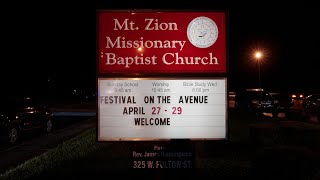 Sumter Today: Don't miss the Festival on the Avenue!