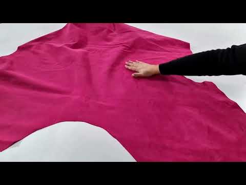 SERRAJE FUCSIA  1605