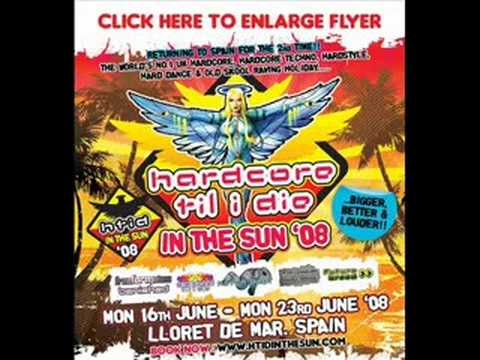 Out Of My Hands - Squad-E