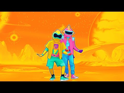 Just Dance Network - X by Nicky Jam & J Balvin