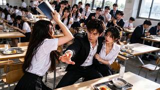 Past-life misunderstanding, childhood love die, reborn rewrites traged