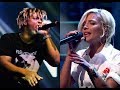 Halsey Without Me Ft Juice WRLD Juice WRLD Verse Only