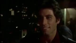 Staying Alive (1983) Finola Hughes Jazz Dancing