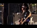 Motörhead - Doctor Rock Live @ Telekom VOLT ...