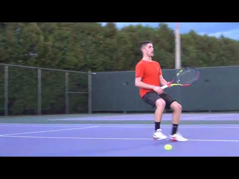 2018 Men's Tennis Outlook