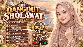Download lagu SHOLAWAT DANGDUT MERDU VIRAL 2026 | SITI SITI FATIMAH YA ALLAH 🌙 mp3