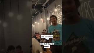 Download lagu Asal Kau Bahagia [Cover] #doditmulyanto #dodit mp3