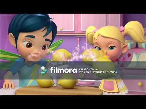 EB the Red Nosed Rabbit Part 3 Jasper Crcket The Misfit ElfEB The Misfit Rabbit