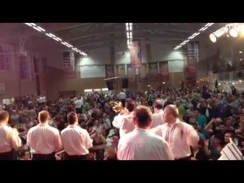 Wilfried Rösch - Polka Nr. 37