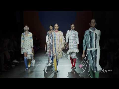 KATYA GELlA - UFW SS2020