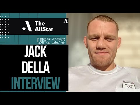 Jack Della Maddalena talks stopping Ramazan Emeev, game planning & Jack Becker’s leg break