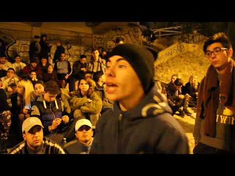 AMC VS DLD - Cuartos - Final Triple Conexión