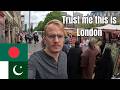 I Investigated London S Shari A Law No Go Zones Here S What Really Happened