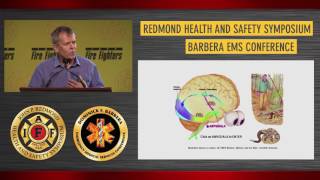 Keynote Speaker - Professor Richard Bryant