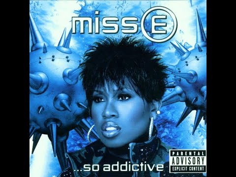 15. Missy Elliot - I've Changed (Interlude) (feat. Lil Mo)