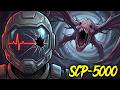 SCP 5000 Why The Full Story Compilation