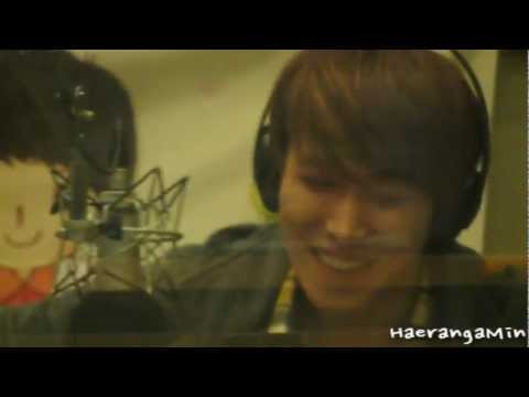 [Fancam] 130407 Sukira Sungmin - 490일, 그 마지막 기록!