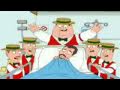 Family Guy - You have Aids 