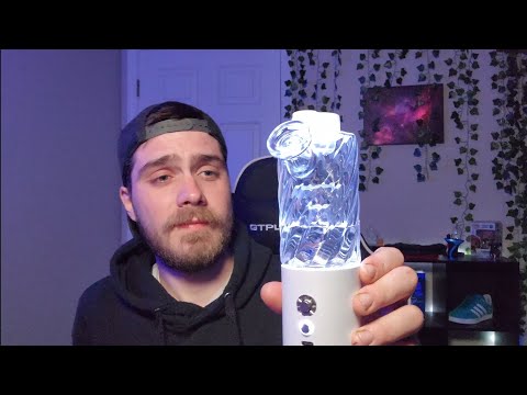 FUNFUSE!! 😱 NEW Innovative E-Rig!! (Review)