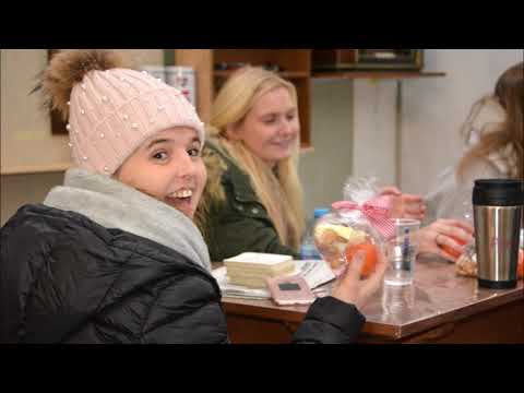 KLJ Sleidinge toneel  2018 'Drinken de goden Duvel' // Wat vooraf ging