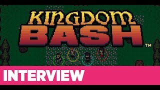Interview: Matt Estock on Kingdom Bash