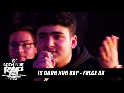 CHROME vs DOGA & ERIK vs KAOZ / IDNR BATTLE-YOUNGSTARZ HALBFINALE (10.12.2016)