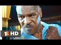 Ip Man 3 (2016) - Three Minute Fight Scene (7/10) | Movieclips