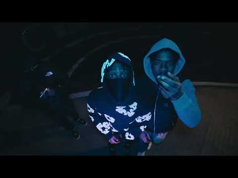 Nunnie Da III - Friendly Fire On (Official Music Video)
