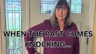 When the Past Comes Knocking? Letting go of the past for 2025// Frugal Living