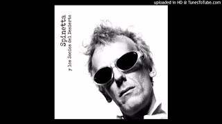 Spinetta | La Orilla Infinita. [432HZ/HQ]