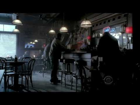 Conny Van Dyke on Cold Case