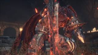 【深淵の監視者は…楽しい！】ダークソウル3【初見のんびり実況】（12）