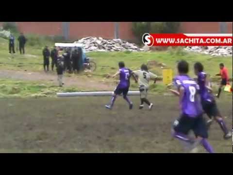 SPA vs Estudiantes Tecnologico