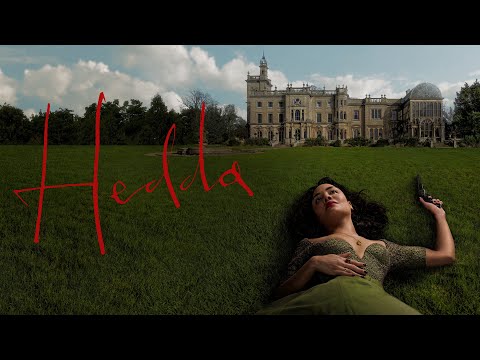 Scene at the Academy (Feat. Nia DaCosta, Tessa Thompson, Nina Hoss, and More)