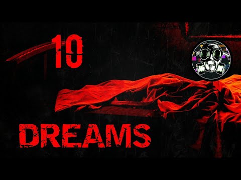 "Ten Dreams" | Urban Legends