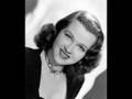 Jo Stafford - Fools Rush In