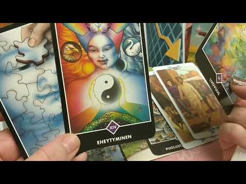 Kohti uusia ulottuvuuksia ☀️