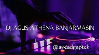 Download lagu DJ AGUS OPENING PARTY 2019 - 6 - 7 (BJRT) MALAM PEMBUKAAN ATHENA BANJARMASIN HBI mp3