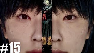 SILENT HILL f Walkthrough Gameplay Part 15: TWO HINAKO’S?!?!?