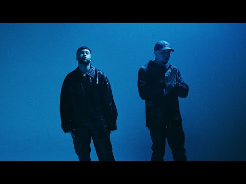 Lexander ft. Alex Zurdo - Dime Que Hacer (Video Oficial) | ATMÓSFERA