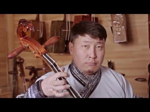 Munkhsukh - Morin Huur Demonstration - Builgan Shariin Yavdal