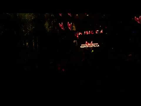 Marco Carola @ MUSIC ON Closing Ibiza 2016 Day 2 - Part 3