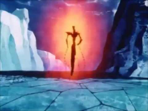 tributo ikki (linkin park_crawling)